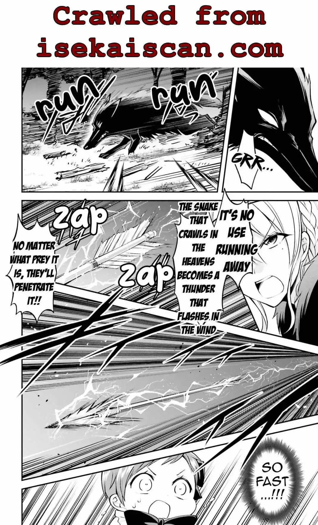 The Villainess Who Has Been Killed 108 Times [ALL CHAPTERS] Chapter 16 9